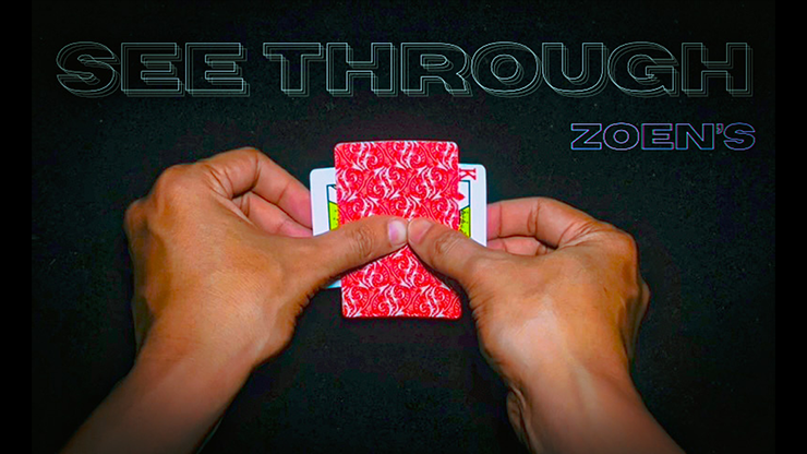 See Through by Zoen's - Video Download